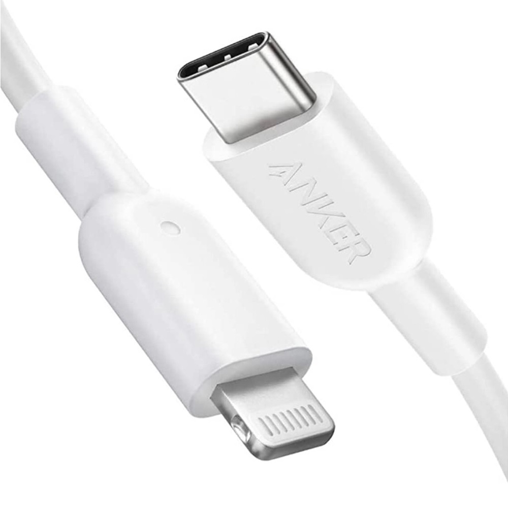 Anker USB C to Lightning Cable - New!